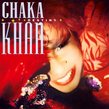 Chaka Khan -  Destiny